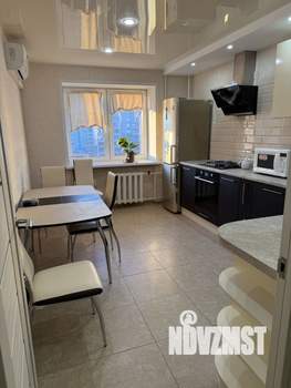 1-к квартира, на длительный срок, 43м2, 6/10 этаж