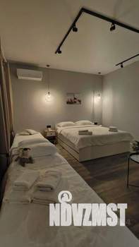 1-к квартира, посуточно, 39м2, 1/1 этаж