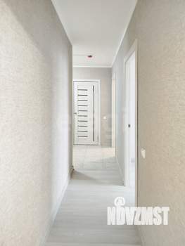 2-к квартира, на длительный срок, 58м2, 9/17 этаж