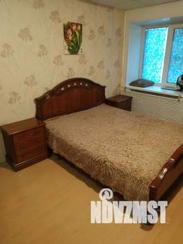 1-к квартира, посуточно, 31м2, 1/5 этаж