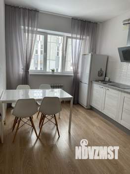 1-к квартира, на длительный срок, 43м2, 8/9 этаж