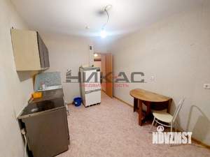 1-к квартира, на длительный срок, 35м2, 15/17 этаж