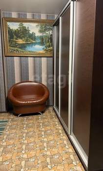 1-к квартира, на длительный срок, 48м2, 14/17 этаж