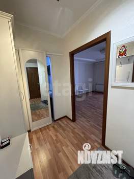 1-к квартира, на длительный срок, 44м2, 10/12 этаж