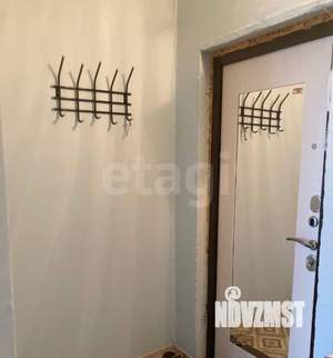 1-к квартира, на длительный срок, 30м2, 4/10 этаж