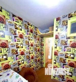 1-к квартира, на длительный срок, 34м2, 4/5 этаж