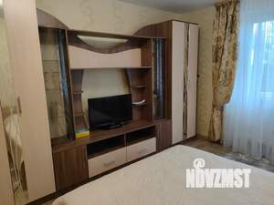 1-к квартира, посуточно, 39м2, 5/10 этаж