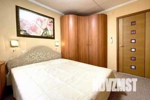 3-к квартира, посуточно, 70м2, 5/9 этаж