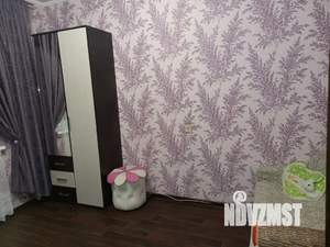 3-к квартира, посуточно, 65м2, 8/10 этаж