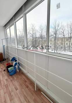 1-к квартира, на длительный срок, 56м2, 3/9 этаж