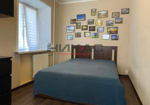 2-к квартира, на длительный срок, 63м2, 5/5 этаж