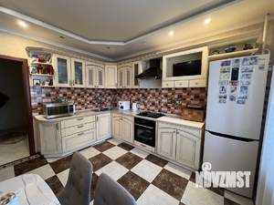 3-к квартира, на длительный срок, 85м2, 6/11 этаж