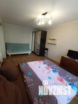 1-к квартира, посуточно, 30м2, 1/5 этаж