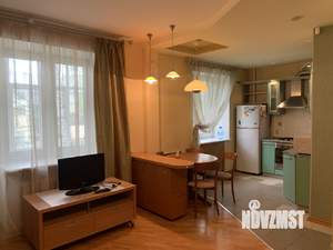 3-к квартира, на длительный срок, 78м2, 2/4 этаж