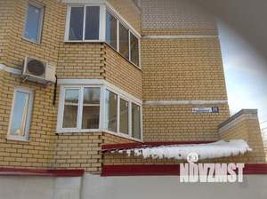 1-к квартира, на длительный срок, 38м2, 9/10 этаж