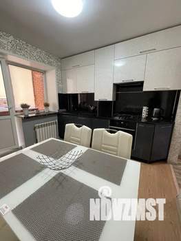 1-к квартира, посуточно, 38м2, 2/3 этаж