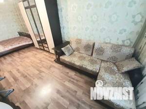 1-к квартира, на длительный срок, 43м2, 7/11 этаж