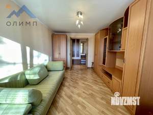 1-к квартира, на длительный срок, 35м2, 4/9 этаж