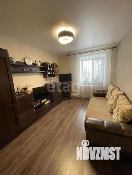 2-к квартира, на длительный срок, 60м2, 3/4 этаж