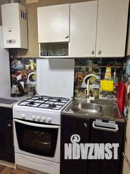 2-к квартира, посуточно, 50м2, 4/5 этаж