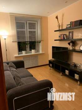 4-к квартира, на длительный срок, 91м2, 4/4 этаж