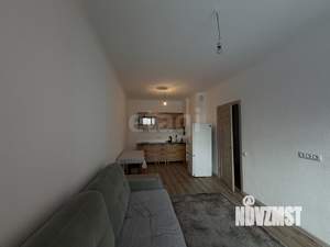 1-к квартира, на длительный срок, 36м2, 9/17 этаж