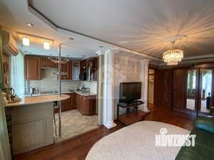1-к квартира, на длительный срок, 33м2, 6/9 этаж