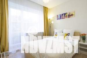 2-к квартира, посуточно, 38м2, 5/5 этаж