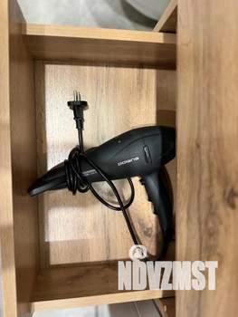 1-к квартира, посуточно, 23м2, 1/1 этаж