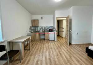 Студия квартира, на длительный срок, 30м2, 5/10 этаж