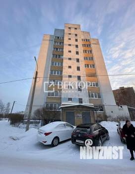 2-к квартира, на длительный срок, 48м2, 2/9 этаж