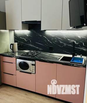 2-к квартира, посуточно, 60м2, 2/8 этаж