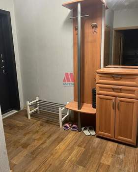 1-к квартира, на длительный срок, 40м2, 7/10 этаж