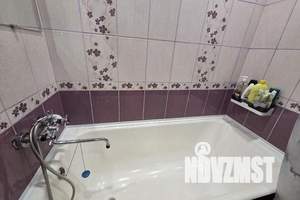 2-к квартира, посуточно, 45м2, 1/5 этаж