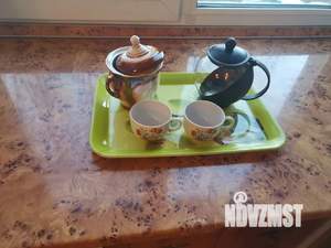 Студия квартира, посуточно, 32м2, 2/9 этаж