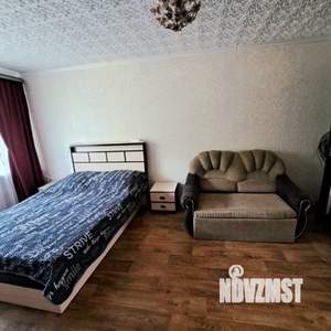 1-к квартира, на длительный срок, 35м2, 1/5 этаж