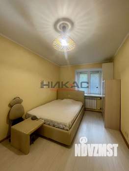 2-к квартира, на длительный срок, 48м2, 1/5 этаж