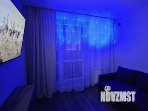 2-к квартира, посуточно, 42м2, 9/12 этаж