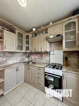 2-к квартира, на длительный срок, 60м2, 2/10 этаж