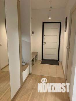 1-к квартира, посуточно, 54м2, 1/1 этаж