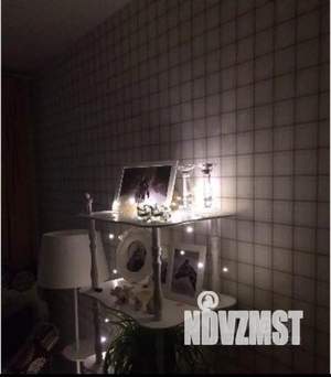 2-к квартира, посуточно, 60м2, 3/4 этаж