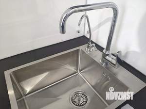 2-к квартира, посуточно, 28м2, 1/1 этаж