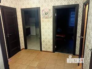 2-к квартира, на длительный срок, 58м2, 2/9 этаж