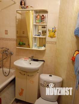 2-к квартира, на длительный срок, 43м2, 3/5 этаж