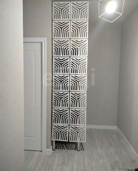 3-к квартира, на длительный срок, 63м2, 7/9 этаж