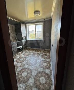 3-к квартира, на длительный срок, 63м2, 7/9 этаж