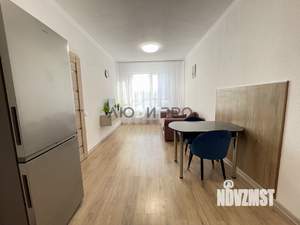 2-к квартира, на длительный срок, 39м2, 3/17 этаж