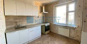 1-к квартира, на длительный срок, 33м2, 8/9 этаж