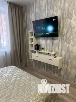 1-к квартира, посуточно, 35м2, 2/16 этаж