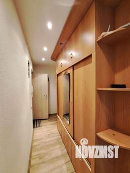2-к квартира, на длительный срок, 48м2, 4/5 этаж